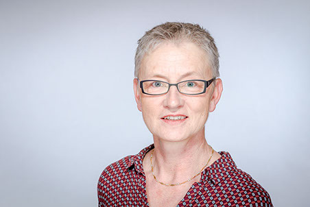 Portrait Christel Kunz